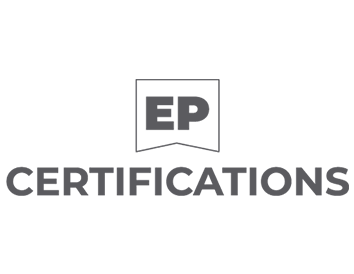 EP Certifications